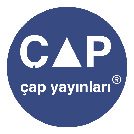 Çap Yayınları