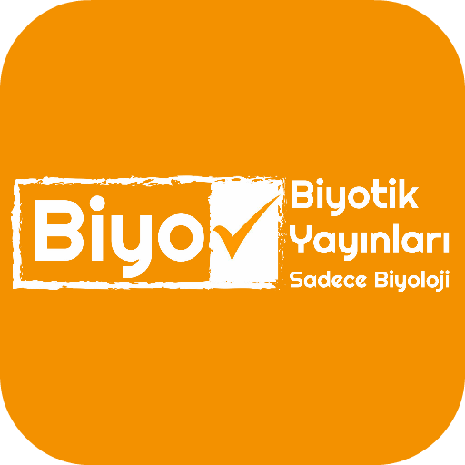 Biyotik Yayınları