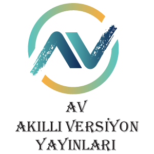 Av Yayınları