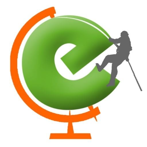 E-coğrafya Yayınları