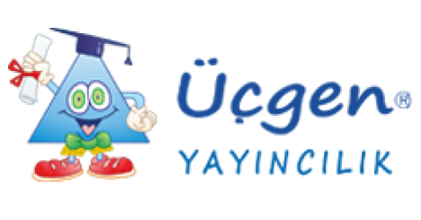 Üçgen Yayınları