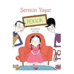 TÜRKİYE İŞ BANKASI KÜLTÜR YAYINLARI PEKİCİK