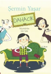 TÜRKİYE İŞ BANKASI KÜLTÜR YAYINLARI DAHACIK