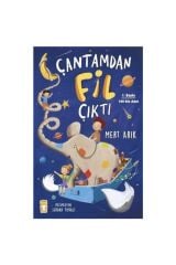 ÇANTAMDAN FİL ÇIKTI