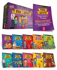 FEN KÖYÜ MODEL ÇOCUK