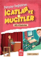 İCATLAR VE MUCİTLER