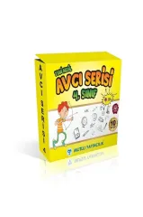 AVCI SERİSİ (10 PARÇA)