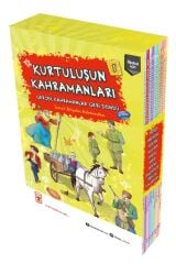 KURTULUŞUN KAHRAMANLARI 1