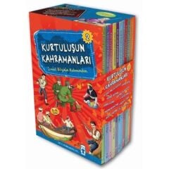 KURTULUŞUN KAHRAMANLARI 2