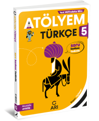 TÜRKÇE ATÖLYEM