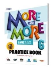 MORE PRACTİCE BOOK