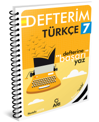 TÜRKÇE DEFTERİM