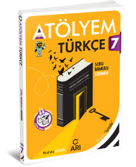 TÜRKÇE ATÖLYEM