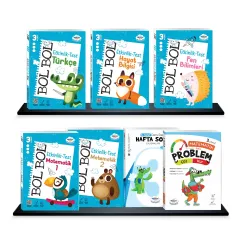 3. SINIF SÜPER İDEAL SET