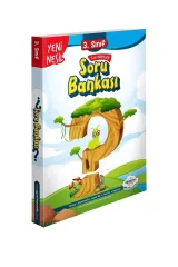 TÜM DERSLER SORU BANKASI ÖĞRETMEN EVDE YAYINLARI