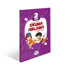 OKUMA ANLAMA ÇALIŞMALARI