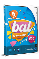 Bal Matematik Soru Bankası