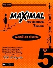 Artı Zeka Fen Fasikülleri