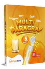 Hiper Zeka Multi Paragraf