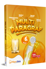 Hiper Zeka Multi Paragraf