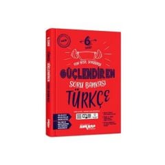 Ankara Yayıncılık Türkçe Soru Bankası