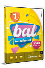 Hiper Zeka Fen Bal Soru