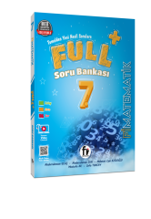 Fi Yayınları Matematik Soru Bankası