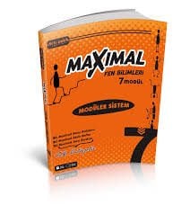 Artı Zeka Maximall Fen