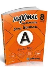 Artı Zeka Matematik A Soru Bankası