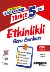 5. Sınıf Güçlendiren Türkçe