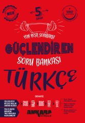 5. Sınıf Güçlendiren Türkçe Soru Bankası