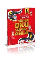 Süper Oku Süper Anla