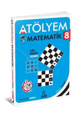 Matematik Atölyem