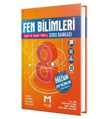 Fen Bilimleri Mozaik Soru Bankası