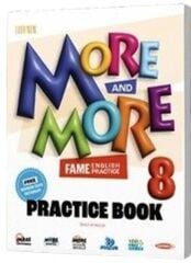 More&More Practice Book