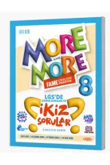More&More İkiz Sorular