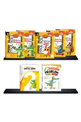 2. Sınıf Süper İdeal Set - 7 Parça
