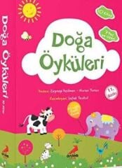 Doğa Öyküleri