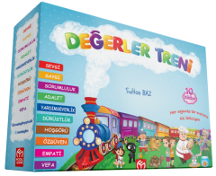 Değerler Treni