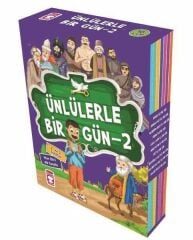 Ünlülerle Bir Gün