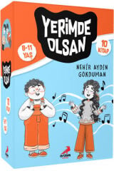 Yerimde Olsan