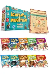 İcatlar ve Mucitler