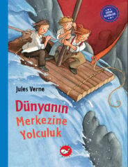 Dünyanın Merkezine Yolculuk