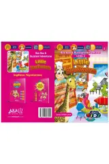 Bee Book İngilizce Seti