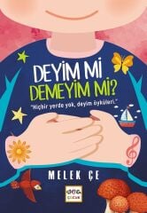 Deyim mi Demeyim mi