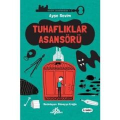 Tuhaflıklar Asansörü