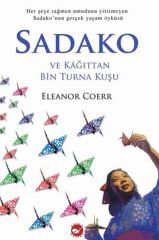 Sadako ve Kağıttan Bir Turna Kuşu