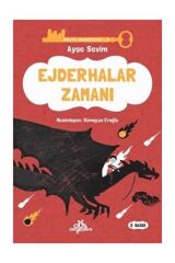 Ejderhalar Zamanı