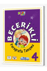 Becerikli Paragrafla Tanışma