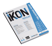 Pruva İkon 8. Sınıf T.C. İnkılap Tarihi ve Atatürkçülük